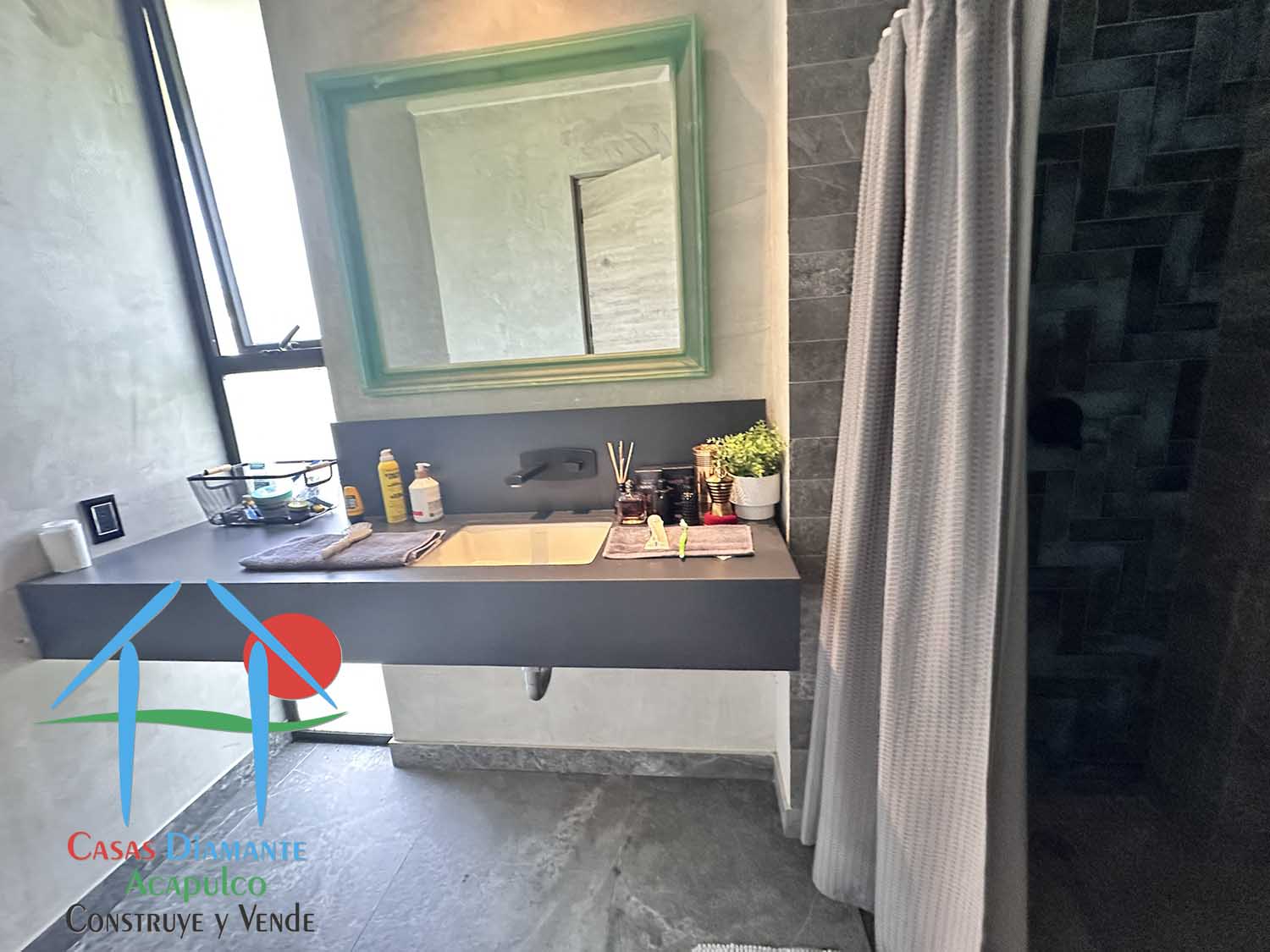 Casa Bruha - Recámara tres 8